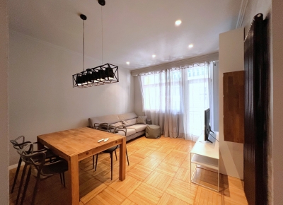 Apartment of 80 m2 recently renovated
